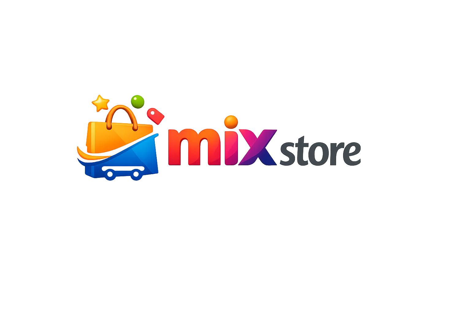 Mix Store